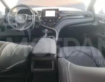 Toyota Camry 2.5L 2023 Tbilisi - photo 8