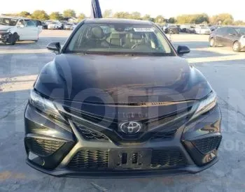 Toyota Camry 2.5L 2023 Tbilisi - photo 1