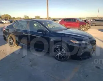 Toyota Camry 2.5L 2023 Tbilisi - photo 6