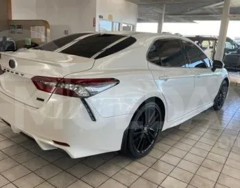 Toyota Camry 2.5L 2022 თბილისი - photo 4
