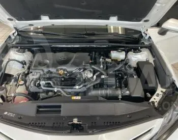 Toyota Camry 2.5L 2022 თბილისი - photo 6