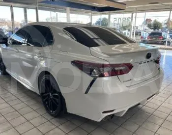 Toyota Camry 2.5L 2022 თბილისი - photo 3