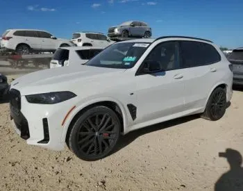 BMW X5 2024 Тбилиси