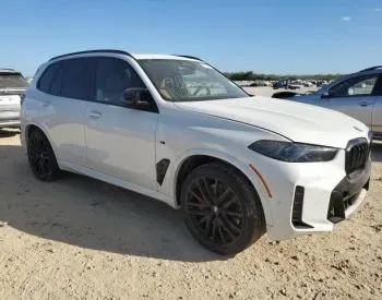 BMW X5 2024 Тбилиси