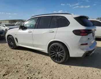 BMW X5 2024 Тбилиси