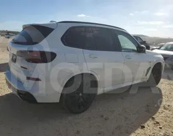 BMW X5 2024 თბილისი - photo 4