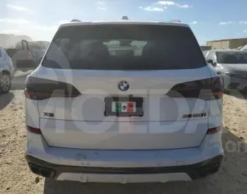 BMW X5 2024 თბილისი - photo 6