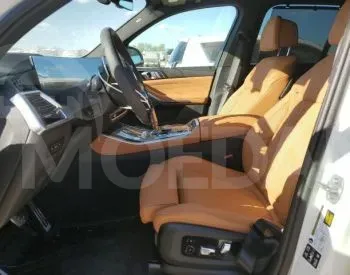 BMW X5 2024 თბილისი - photo 7