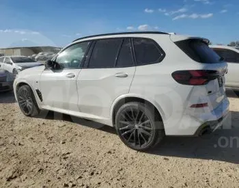 BMW X5 2024 თბილისი - photo 3