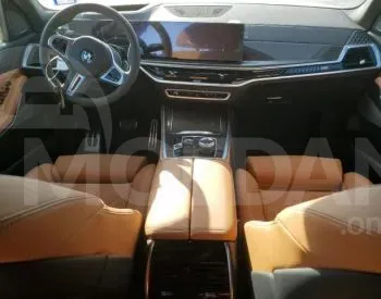 BMW X5 2024 თბილისი - photo 8