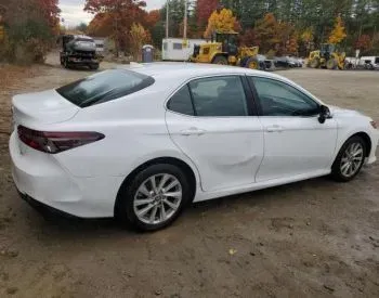 Toyota Camry 2022 Тбилиси