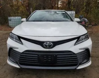 Toyota Camry 2022 Тбилиси