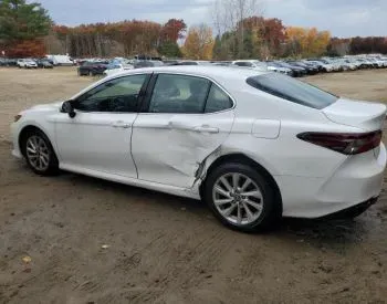 Toyota Camry 2022 Тбилиси