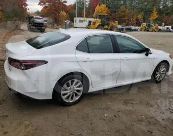 Toyota Camry 2022 Тбилиси - изображение 4