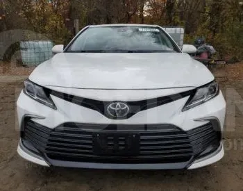 Toyota Camry 2022 Тбилиси - изображение 1