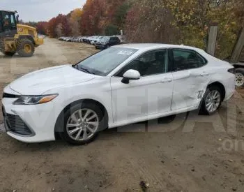 Toyota Camry 2.5L 2022 Tbilisi - photo 2