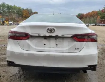 Toyota Camry 2.5L 2022 Tbilisi - photo 6