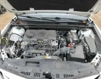 Toyota Camry 2.5L 2022 Tbilisi - photo 10