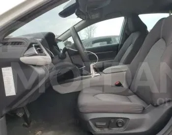 Toyota Camry 2.5L 2022 Tbilisi - photo 7