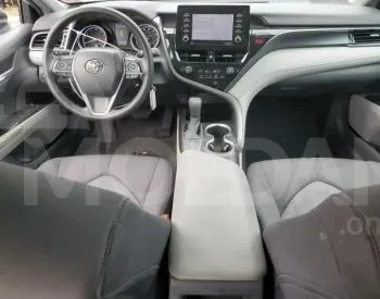 Toyota Camry 2.5L 2022 Tbilisi - photo 8