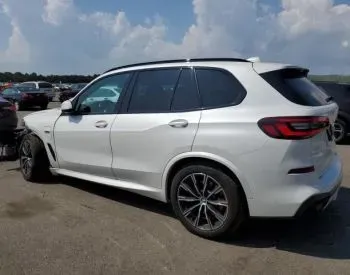 BMW X5 2023 Тбилиси