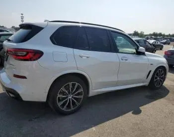 BMW X5 2023 Тбилиси