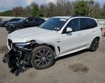 BMW X5 2023 Тбилиси