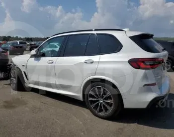 BMW X5 2023 Тбилиси - изображение 4