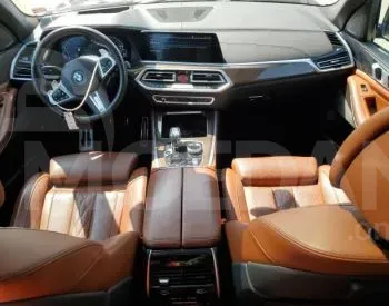 BMW X5 2023 თბილისი - photo 8