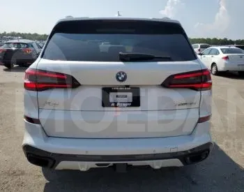 BMW X5 2023 თბილისი - photo 6