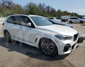 BMW X5 2023 თბილისი - photo 1