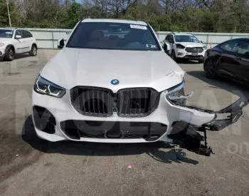 BMW X5 2023 თბილისი - photo 2