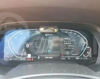 BMW X5 2023 თბილისი - photo 9