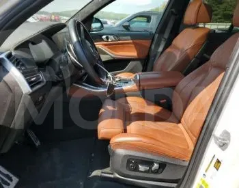 BMW X5 2023 თბილისი - photo 7