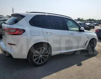 BMW X5 2023 თბილისი - photo 5