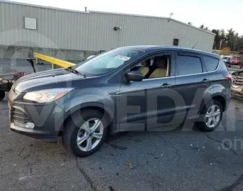 Ford Escape 1.6L 2016 თბილისი - photo 2