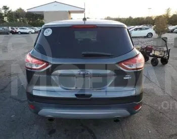 Ford Escape 1.6L 2016 თბილისი - photo 6