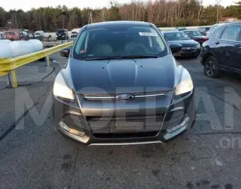 Ford Escape 1.6L 2016 თბილისი - photo 1