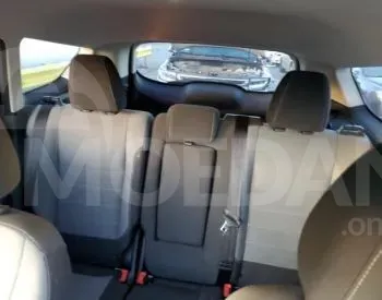 Ford Escape 1.6L 2016 თბილისი - photo 9