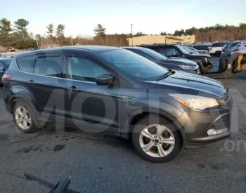 Ford Escape 1.6L 2016 თბილისი - photo 5