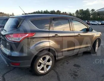 Ford Escape 1.6L 2016 თბილისი - photo 4