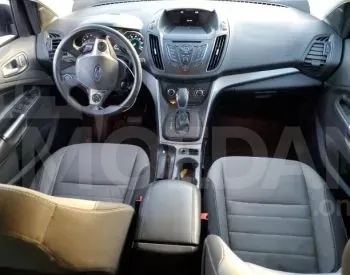 Ford Escape 1.6L 2016 თბილისი - photo 7