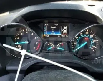 Ford Escape 1.6L 2016 თბილისი - photo 8