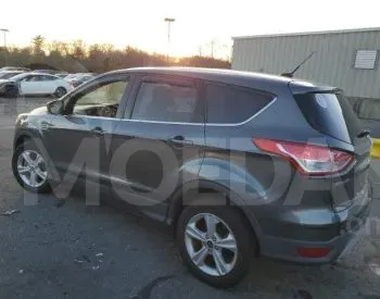 Ford Escape 1.6L 2016 თბილისი - photo 3