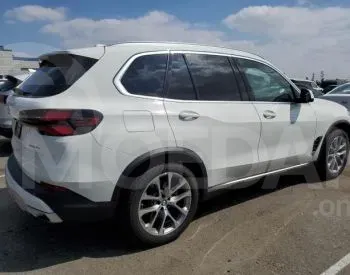 BMW X5 2024 თბილისი - photo 4