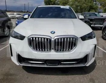 BMW X5 2024 თბილისი - photo 1