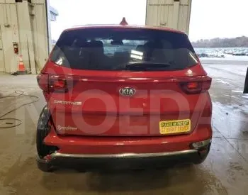 Kia Sportage 2020 Tbilisi - photo 6