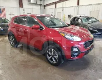 Kia Sportage 2020 Тбилиси - изображение 4