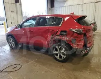 Kia Sportage 2020 Тбилиси - изображение 2