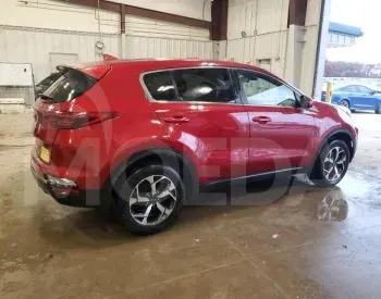 Kia Sportage 2020 Тбилиси - изображение 3